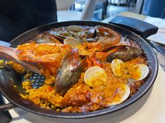 -Mezomd曼索蒂西班牙餐厅(广粤店)