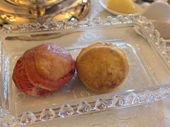 -Salon de Ville浦江汇(上海外滩华尔道夫酒店店)