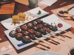 -山葵家·创意料理(宁波来福士店)
