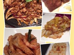 -106餐厅(山水文园店)