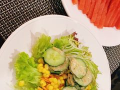 -上海锦江汤臣洲际大酒店壹阶层