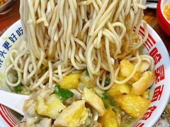 -哈灵现炒本帮面(宁波路店)