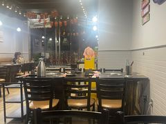-齐齐哈尔烤肉·烧烤·烤鱼(万科时一区店)