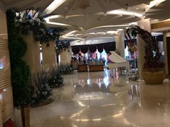 -宝丽金大酒店·洗浴中心