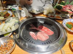 -哼蟹二将·烤肉酱蟹(合生汇店)