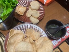 -海之屋韩式烤肉(海棠68环球美食街店)