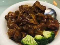 -宝园酒家(美林M·LIVE天地东座店)
