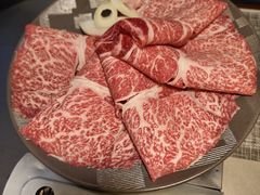 -满来寿喜烧(金虹桥店)