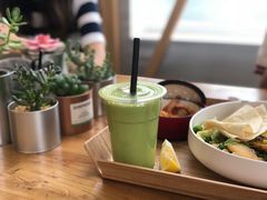 -Green Option(官舍店)