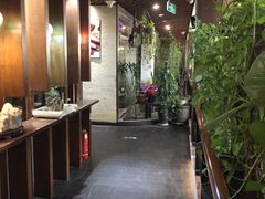 -向阳庄烧烤店(望京西园店)