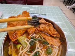 -红鼻子桂林米粉(金唐新光界店)