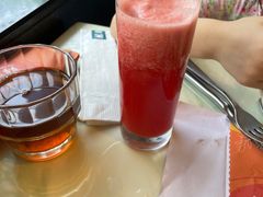 -豪客来牛排(中央花苑店)