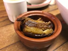 东坡肉-新白鹿餐厅(西湖银泰店)