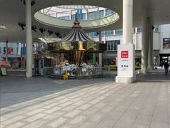 -宝山日月光中心