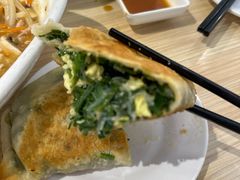 -台北楚楚园馅饼粥(虹桥南丰城店)