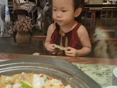 -绿茶餐厅(昌平悦荟店)