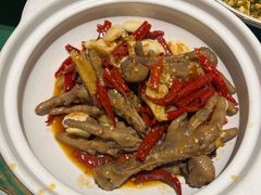 -费大厨辣椒炒肉(太平老街店)