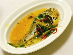 -如东私房菜(御江金城店)