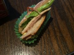 三明治-星巴克(3号湾店)
