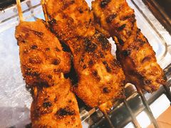 -北京烤翅(CITY分店)