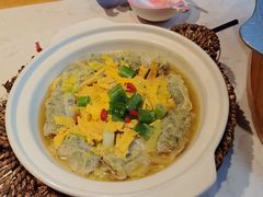 -不倒翁·安徽名菜楼(步行街店)