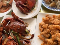 -钱塘府海鲜餐厅