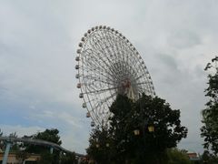 -七彩云南欢乐世界