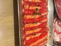 -西塔老太太泥炉烤肉(亚运村店)