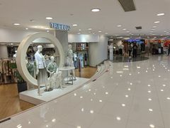 -银座mall(东直门店)
