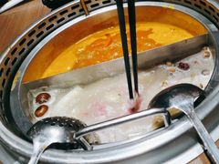 -快乐小羊·内蒙牛羊肉火锅(流花中心店)