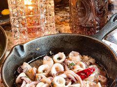 -BROWNSTONE布朗石西班牙餐厅(富城店)