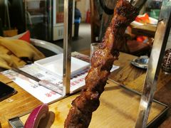 -通海俄式烧烤·俄罗斯大串(嵩山路店)