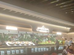 -汉丽斯巴西烤肉自助(市南店)