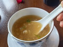 -王府井文华东方酒店-紫膳餐厅