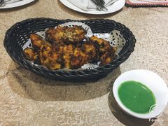 -Santoor 萨都里印度餐厅(北锣鼓巷店)