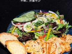 -Secco德式餐吧(南秀村店)