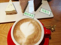 -斗牛士牛排(南京东路店)