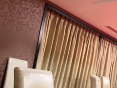 -长白山国际酒店中餐厅