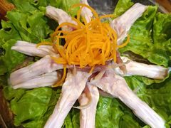 -老牌坊云南鱼豆花火锅(爱建店)