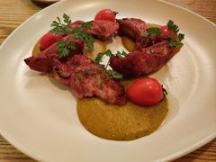 -兮食农场餐厅