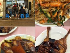 -蘭心餐厅(进贤路店)