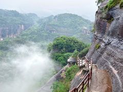 -丹霞山风景名胜区
