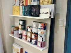 零售区-HUGS coffee(东区店)