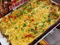 -木屋烧烤(惠阳华润小径湾店)