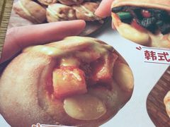 -棒约翰比萨·意面(金桥国际店)