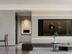 -江阴锦华装饰·堂杰国际设计(江阴店)