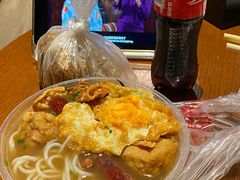 -凤张螺蛳粉·爽口粉(跃进路总店)