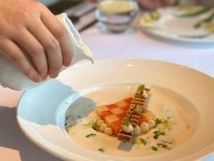 -Le Comptoir de Pierre Gagnaire