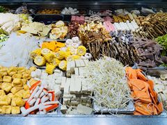 -林静小吃(复兴路店)