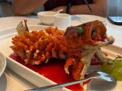 -松鹤楼(狮山永利广场店)